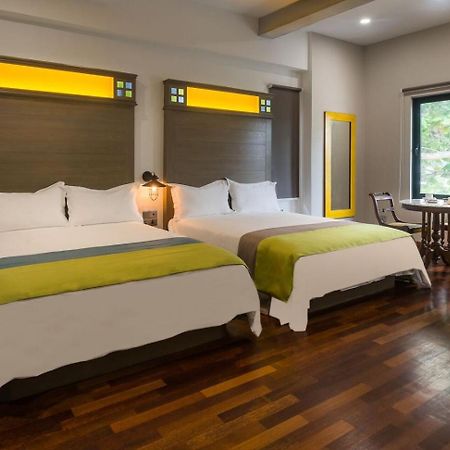 Treasures Hotel And Suites Malacca Kültér fotó