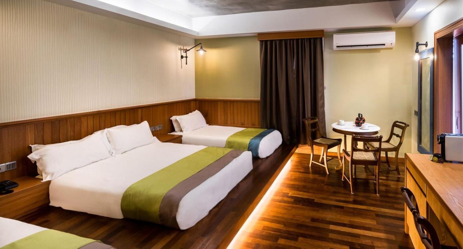 Treasures Hotel And Suites Malacca Kültér fotó