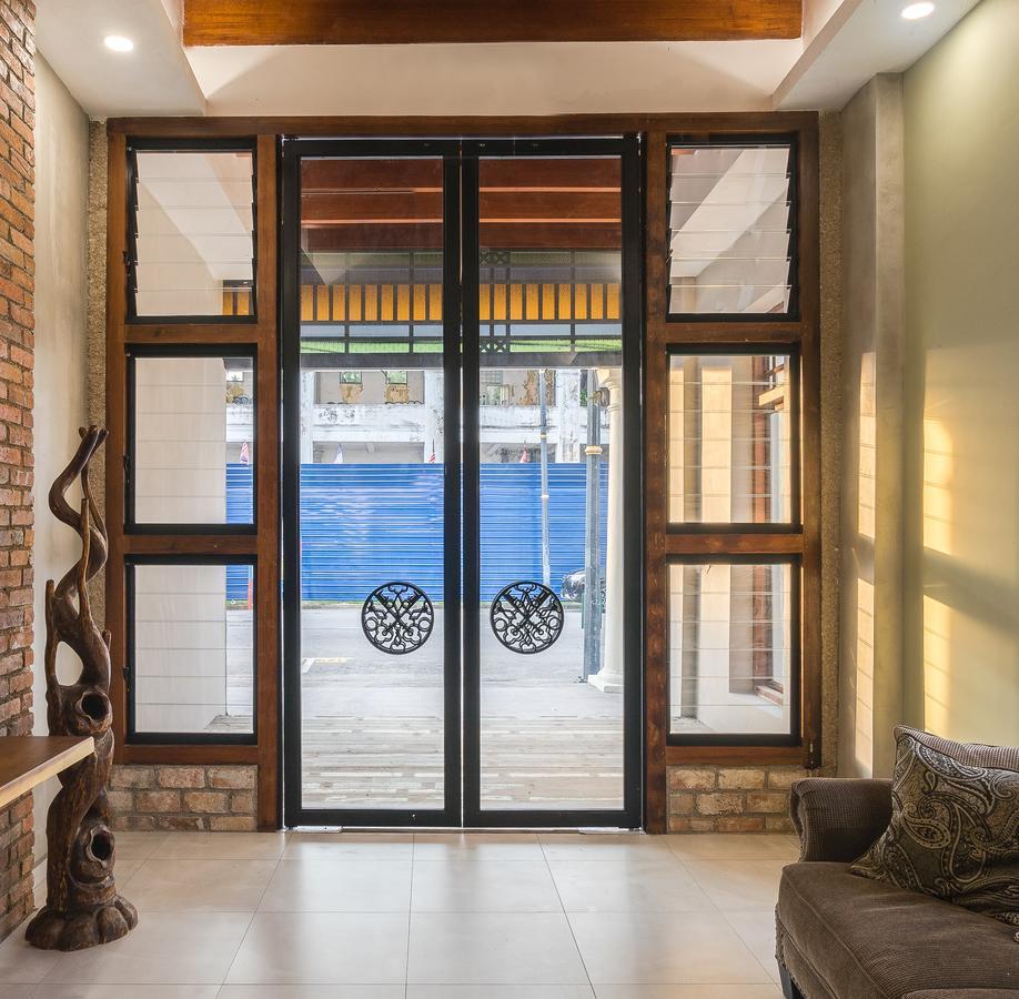 Treasures Hotel And Suites Malacca Kültér fotó