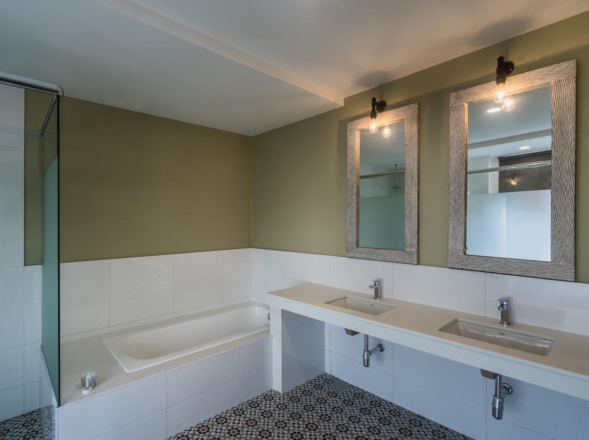 Treasures Hotel And Suites Malacca Kültér fotó