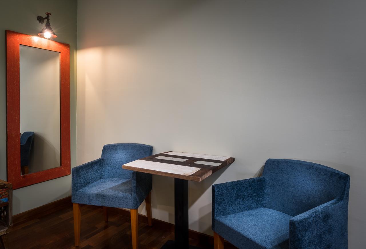 Treasures Hotel And Suites Malacca Kültér fotó