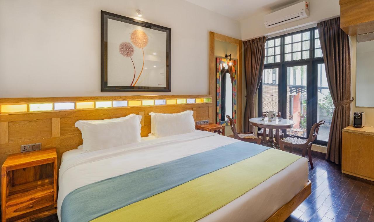 Treasures Hotel And Suites Malacca Kültér fotó