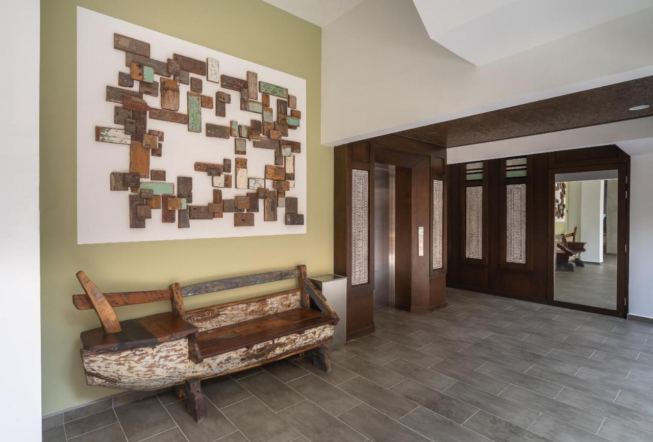 Treasures Hotel And Suites Malacca Kültér fotó
