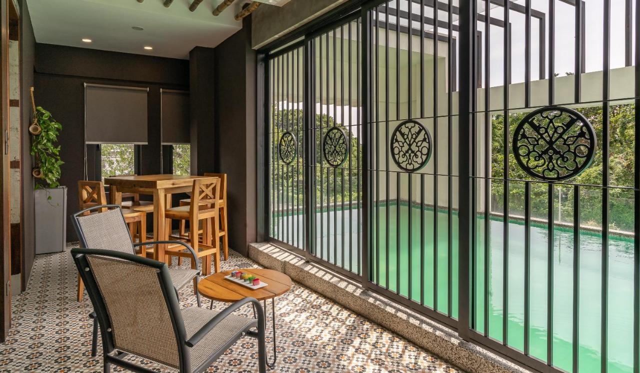Treasures Hotel And Suites Malacca Kültér fotó